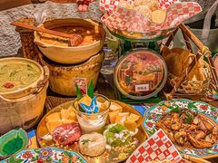 -泰妃殿(武汉首店)