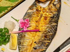 -昱匠·日本料理(金融街店)
