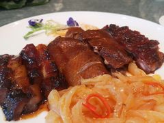 -金苑海鲜酒家(来魅力店)