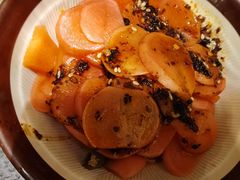 -盡膳口福跷脚牛肉火锅(合生汇购物中心店)