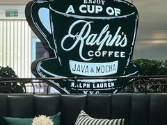 -Ralph’s Coffee(深圳罗湖万象城店)