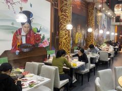 -黑山牛肉汤火锅(花城汇店)