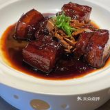 苏帮袁红烧肉真的很香！！