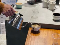 -野徐·咖啡烘焙