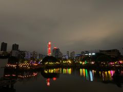 -乌山风景区