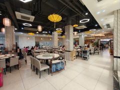 -點無缺茶楼·海鲜酒家(世博店)