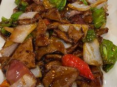 -长兴菜馆(高桥店)