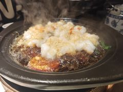 -绿茶餐厅(朝阳大悦城店)