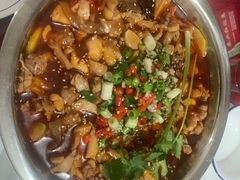 -米二红烧兔(华阳店)