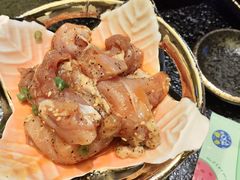 -樱嘢·炭火烧肉(惠南店)