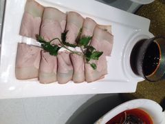 恒记饭店(淹城店)-恒记饭店·海鲜明档(淹城店)