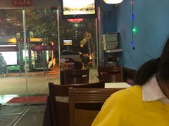 -葛尼沙印度餐厅 (镇明路店)