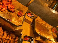 -比格比萨自助(潍坊新辰天地店)