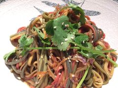 -天水蔬食料理(树德之光店)