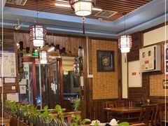 大堂-芦苇荡·酸汤鱼(回龙观店)