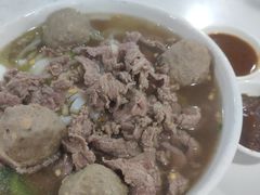 -菜忠潮州牛肉店(岗厦店)