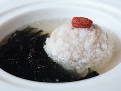 扬州狮子头-扬州香格里拉·香宫中餐厅