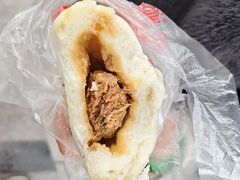 -清泉阁包子铺(中山路店)