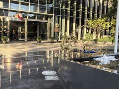 -上海静安洲际酒店