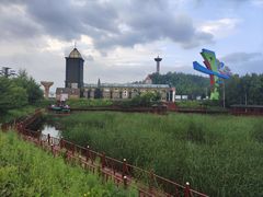 -亚布力新体委滑雪场