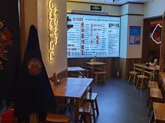 大堂-文立新·秤盘麻辣烫(天通苑店)