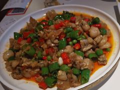 -陈麻婆豆腐(春熙店)