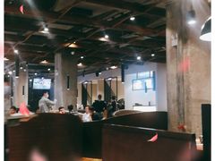 大堂-快乐小羊火锅餐厅(农科路店)