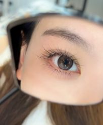 -LISSOM莉森 Nail ·美甲美睫原创定制店