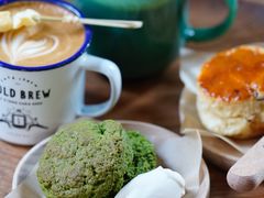 -CAFE CHEZ W一木家(香山路店)