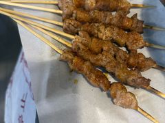 -小田油焖小龙虾(双井店)