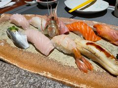 -乾山寿司(好运街店)