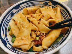 -福瑞记老孙头biangbiang面(新生路店)