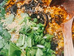 -麒麟风烤牛肉·云南烧烤小排档(丹凤街店)