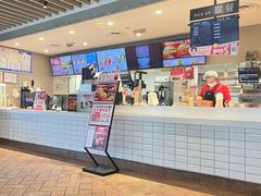 -肯德基(西稍门店)