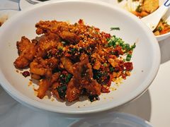 -兰湘子·湘菜小炒(长安万科广场店)