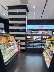 -丝芙兰Sephora