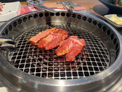 -焱铁烧·黑毛和牛专门店(南宁万象城店)