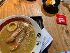 -雷门拉面店(新光天地店)