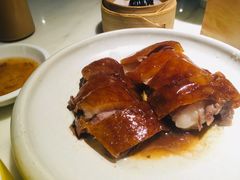 金牌马冈烧鹅-岭南真味·匠心粤菜(K11店)