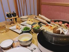 -小句号·精致料理(江南环球港店)