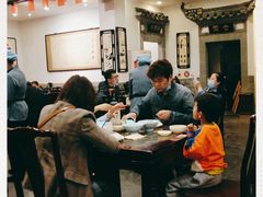 大堂-耿福兴(凤凰美食街店)
