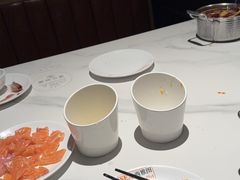 -SEA西雅图海鲜自助餐厅(海乐世界店)