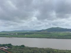 -珲春防川景区