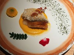 甘鲷龙鳞烧-本源食集 日式烧肉·炉端烧(东海缤纷店)
