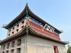 -老龙头景区