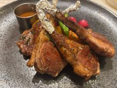 -安妮意大利餐厅(世贸天阶店)