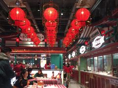 -辣小鲜·南昌大排档(船山路店)