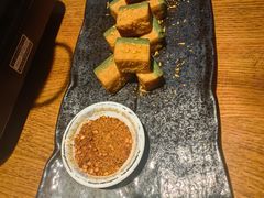 -敏珠拉姆藏餐·南京厨房(富春江东街店)