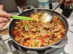 -蛙喔牛蛙(义乌新光汇店)