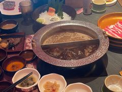 -牛YO寿喜烧和牛火锅自助(三台子万象汇店)